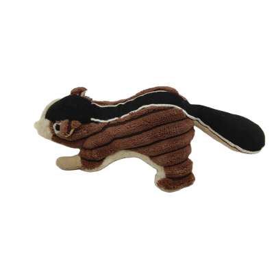 Dogs , Cats Pet Products  Chipmunk  Stuffed Pet Plush  Squeaky Toy Best Interactive Toy